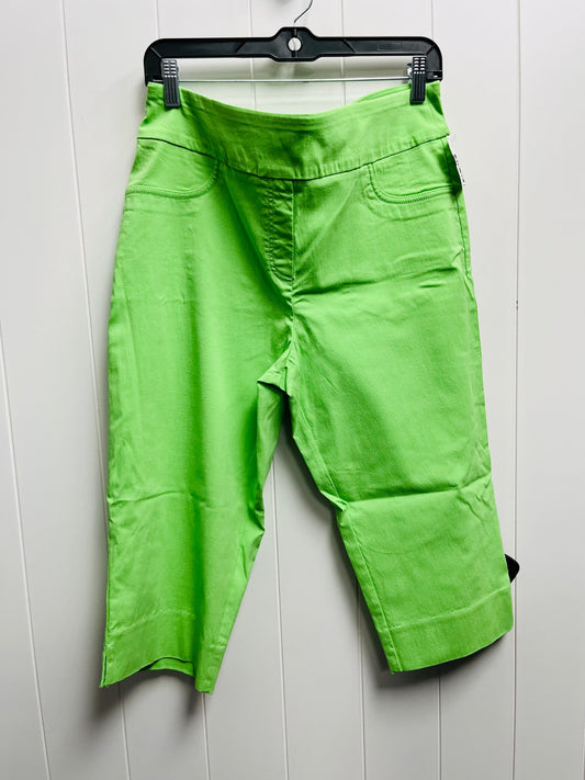 Capris By Ruby Rd  Size: 14