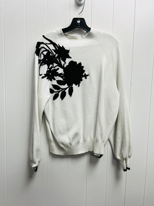 Sweater By Anthropologie  Size: L