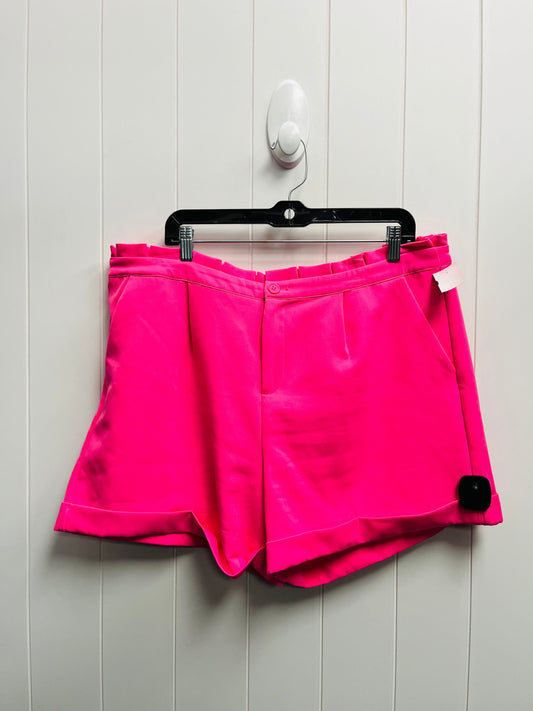 Shorts By Venus  Size: 18