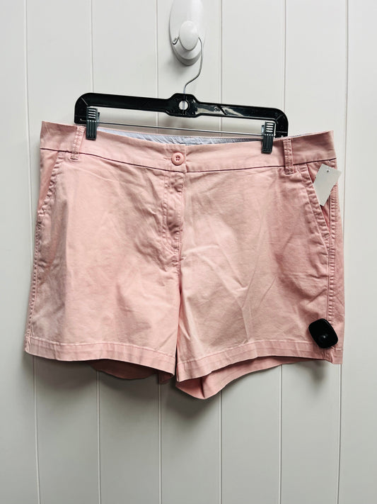 Shorts By Crown And Ivy  Size: 16