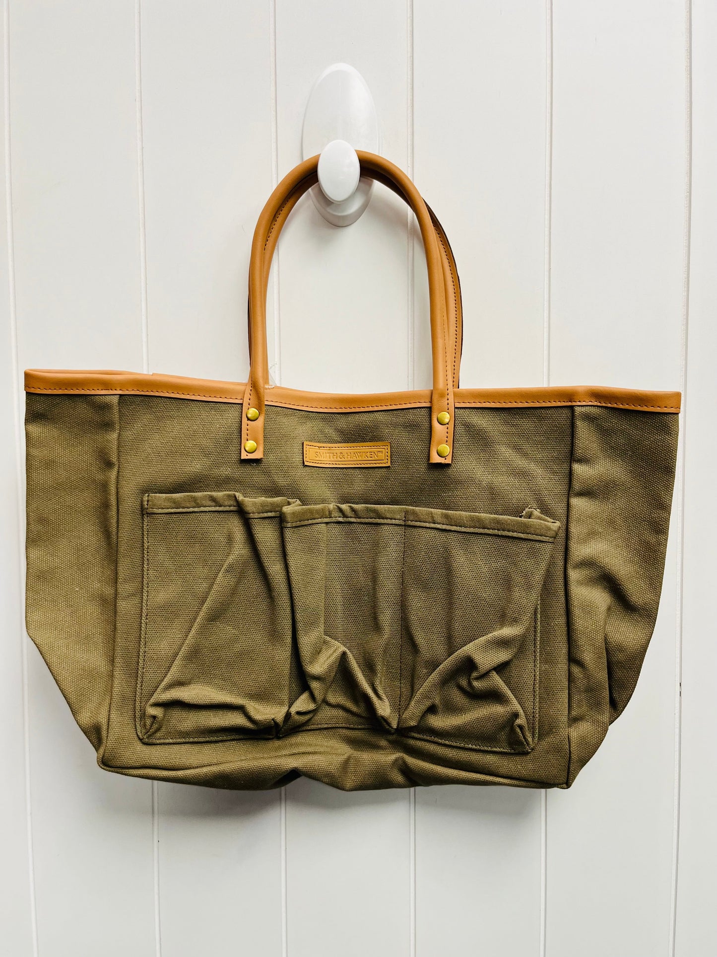 Tote By  smith & hawken Size: Large