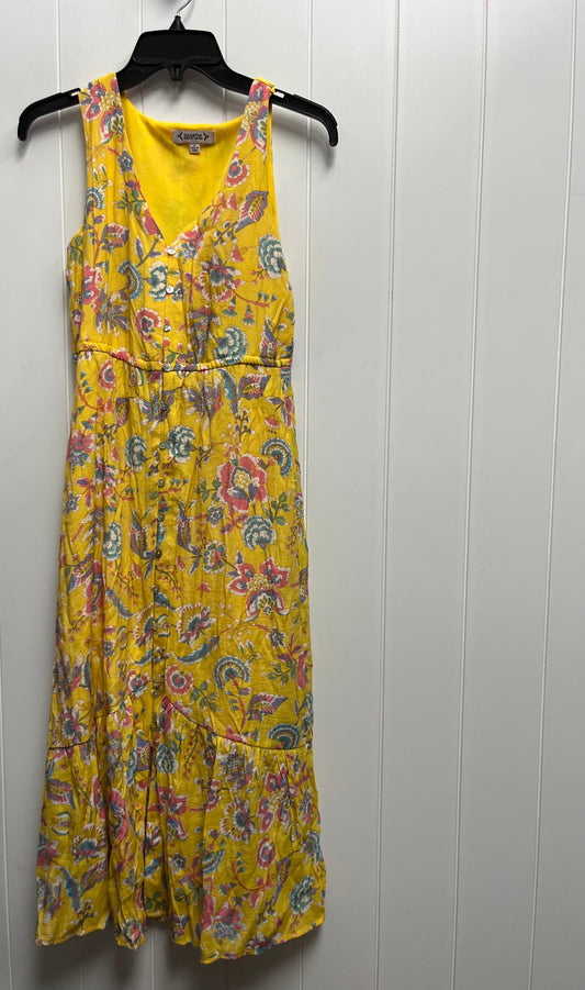 Dress Casual Maxi By Nanette Lepore  Size: 2