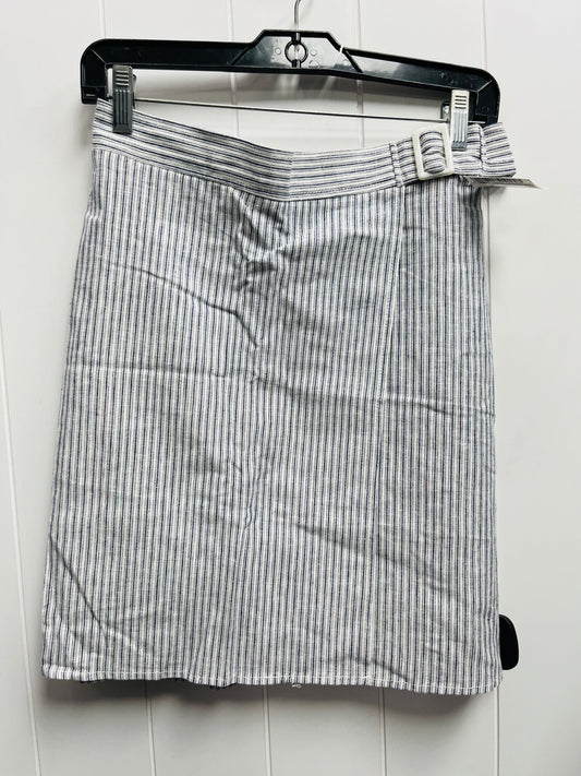 Skirt Mini & Short By Max Studio  Size: Xs