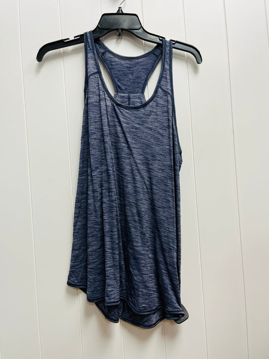 Athletic Tank Top By Lululemon  Size: M