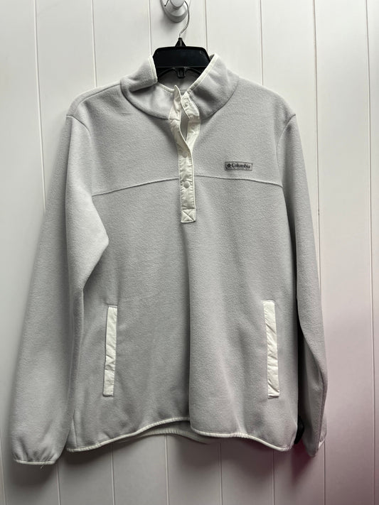 Jacket Fleece By Columbia  Size: Xl