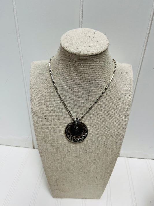 Necklace Pendant By Brighton