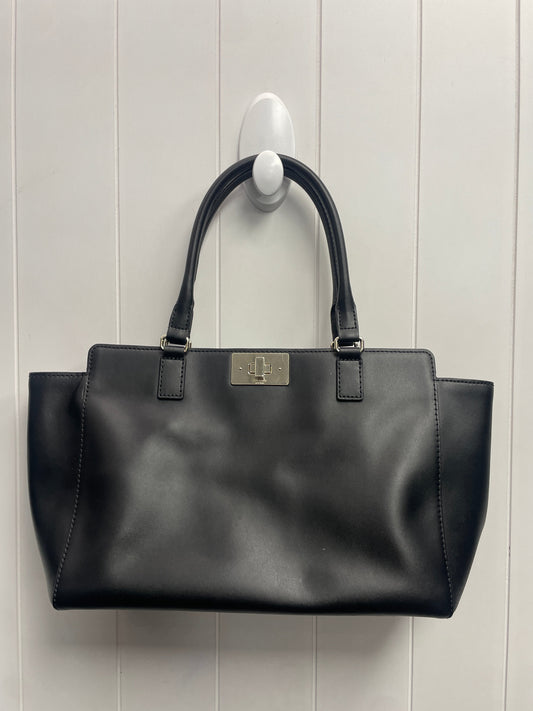 Tote Designer By Kate Spade  Size: Large