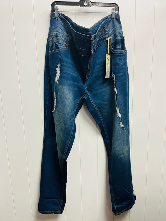 Jeans Skinny By SPOON JEANS  Size: 24