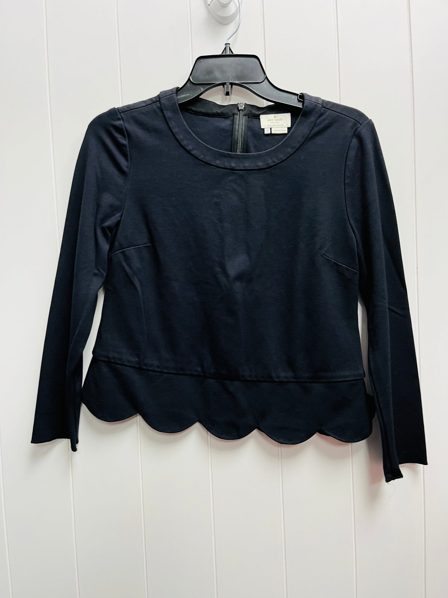 Top Long Sleeve By Kate Spade  Size: 2