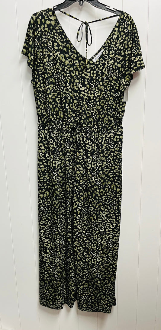Jumpsuit By Tommy Bahama  Size: L