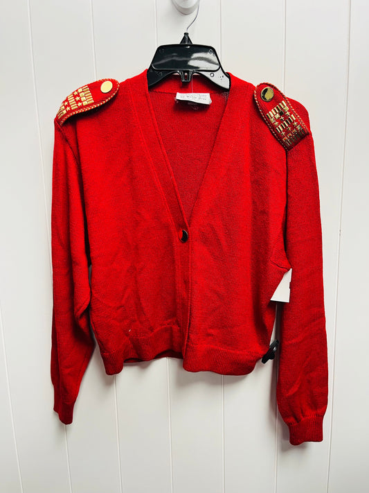Sweater Cardigan By St John Collection  Size: S