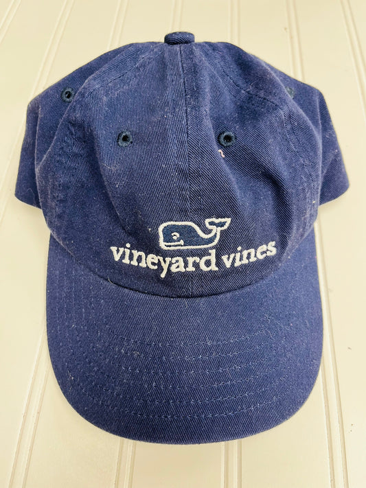 Hat Baseball Cap By Vineyard Vines