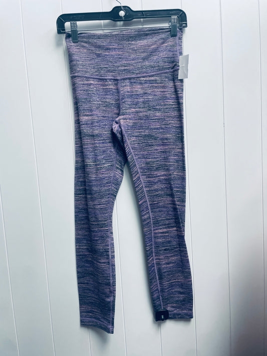 Athletic Leggings By Lululemon  Size: S