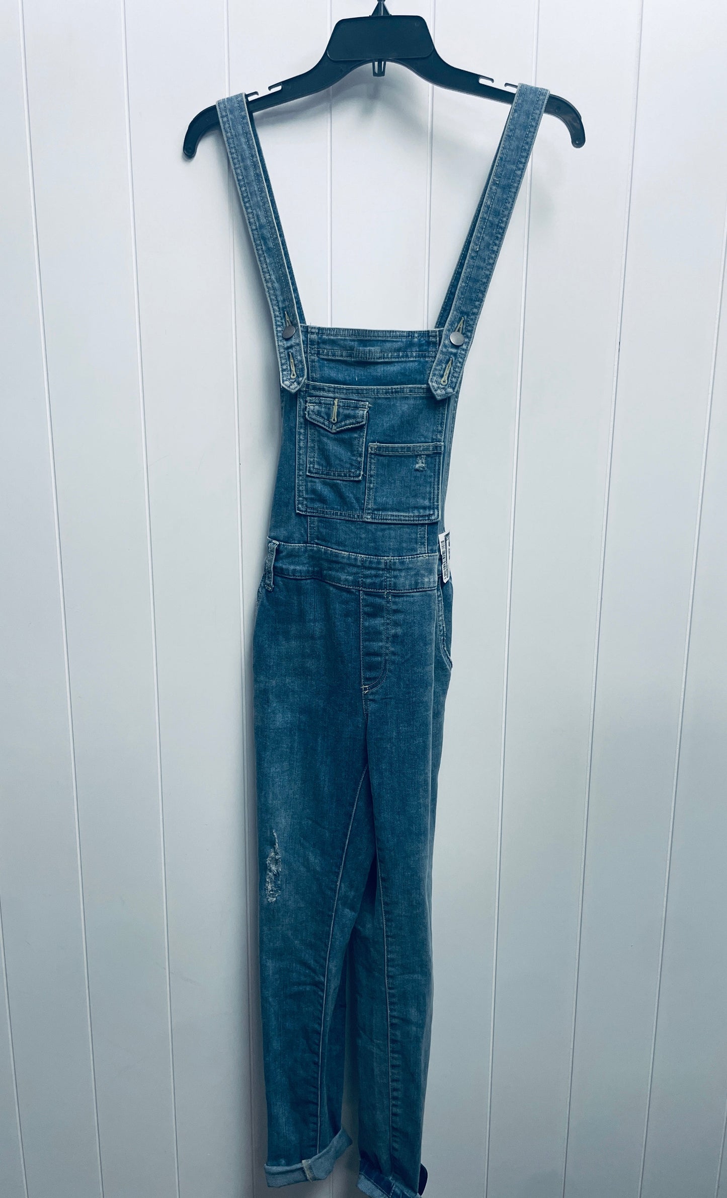 Overalls By Free People  Size: 2