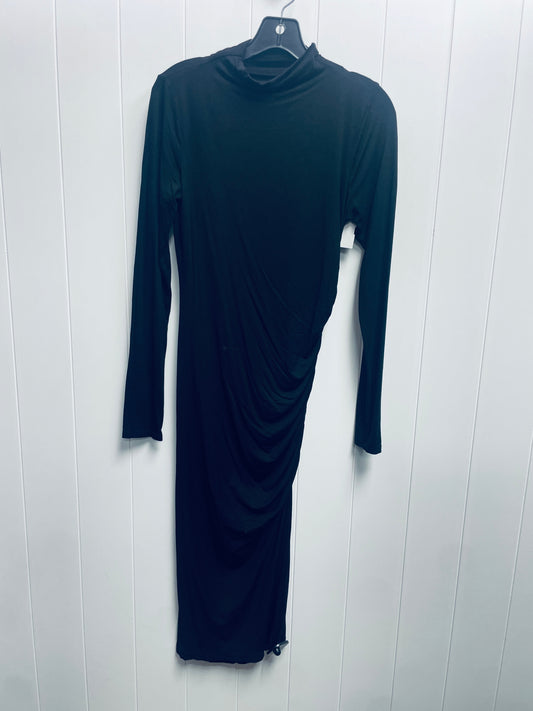 Dress Casual Midi By Michael Stars  Size: Xs