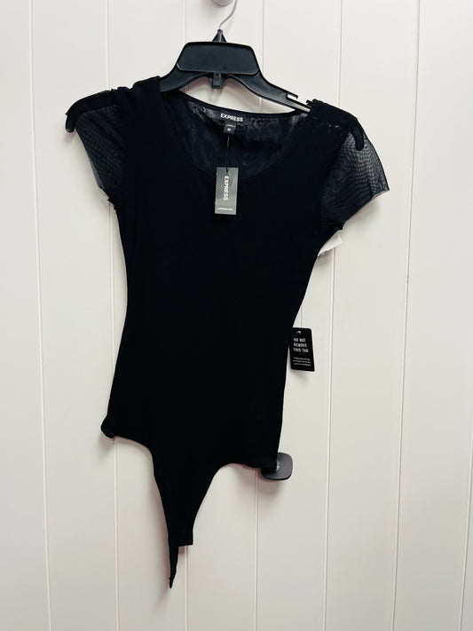 Bodysuit By Express  Size: Xs