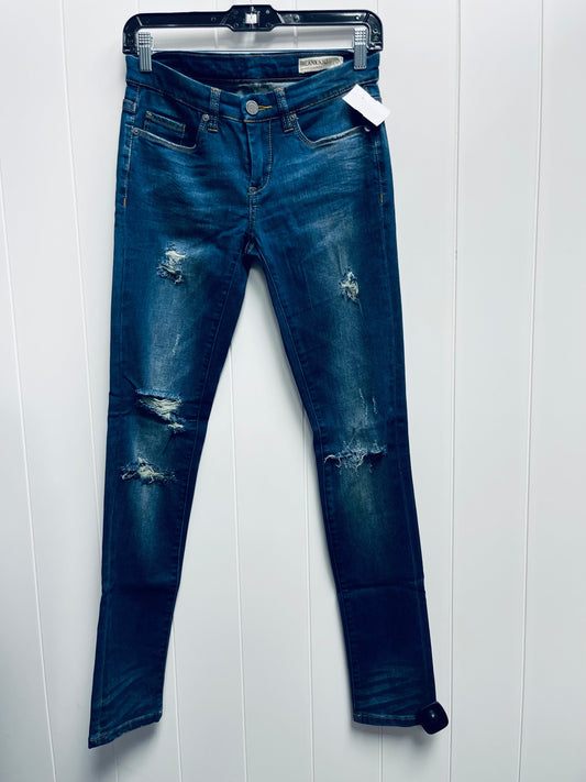 Jeans Skinny By Blanknyc  Size: 2