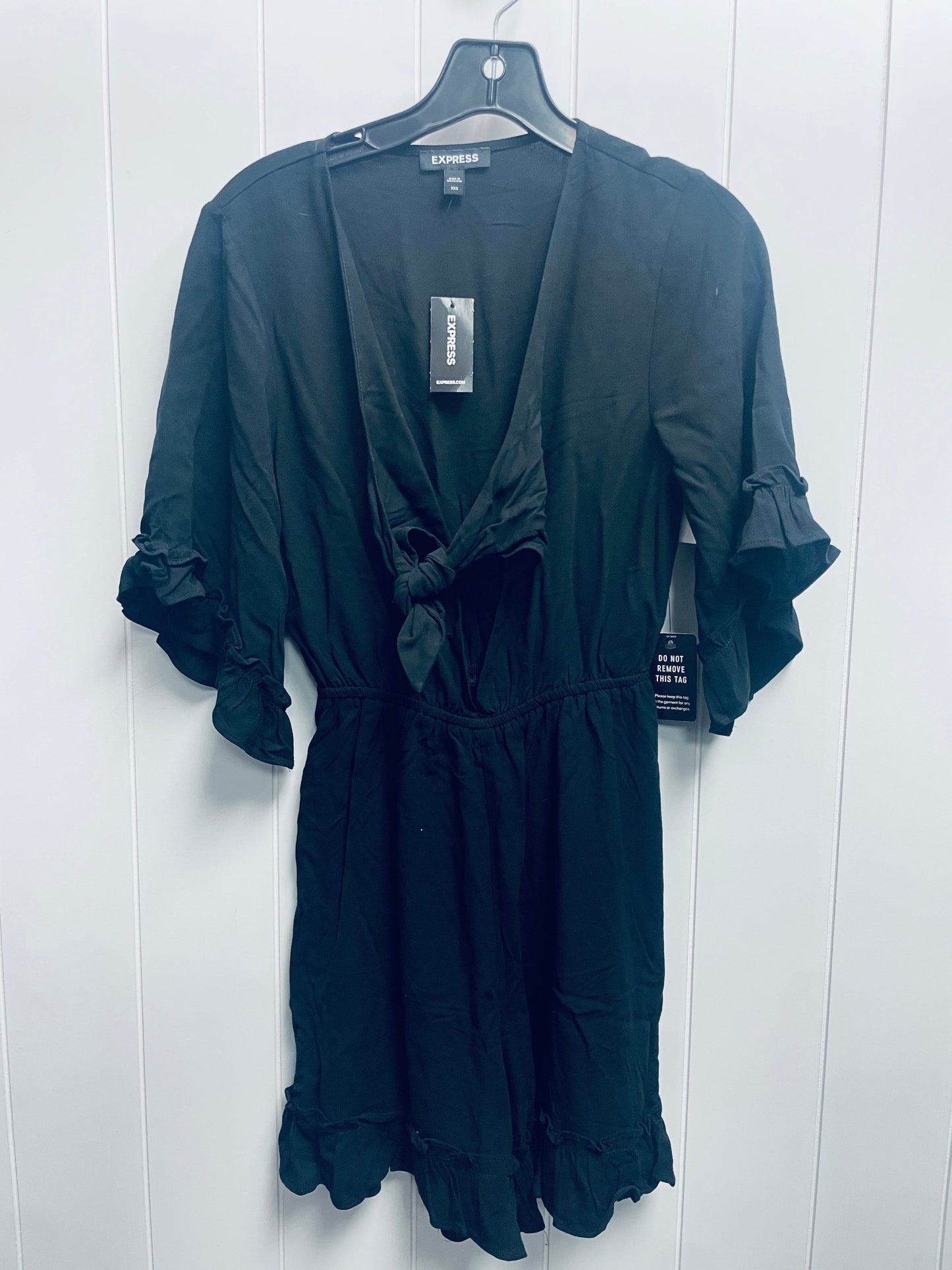 Romper By Express  Size: Xxs