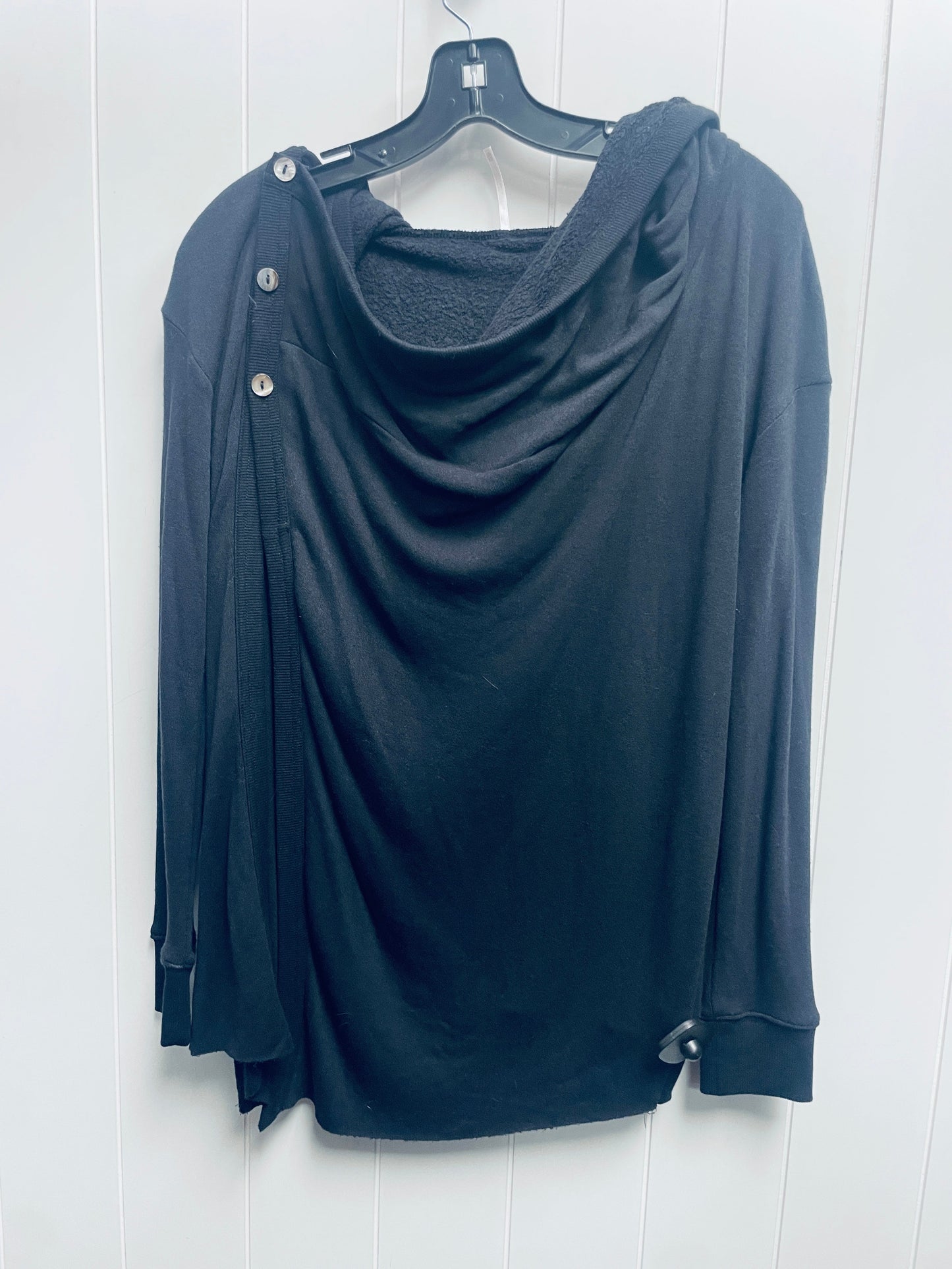 Sweatshirt Hoodie By Free People  Size: Xs