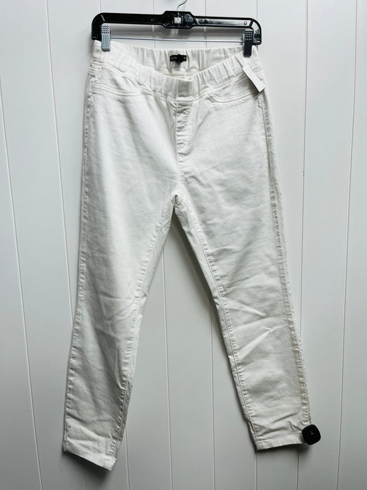 White Pants Other Eileen Fisher, Size S