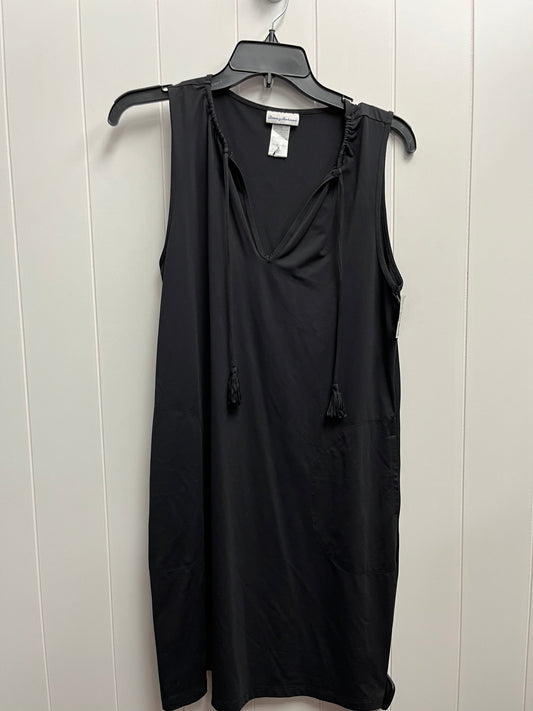 Black Dress Casual Short Tommy Bahama, Size S