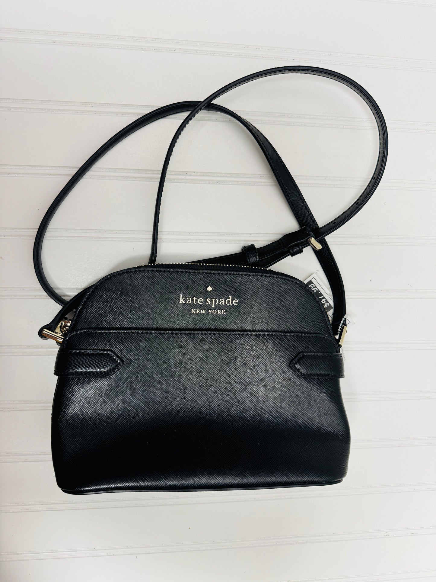 Crossbody Designer Kate Spade, Size Small