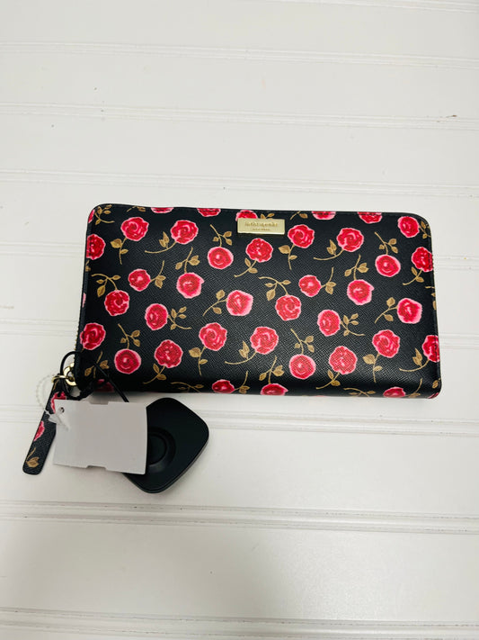 Wallet Designer Kate Spade, Size Large