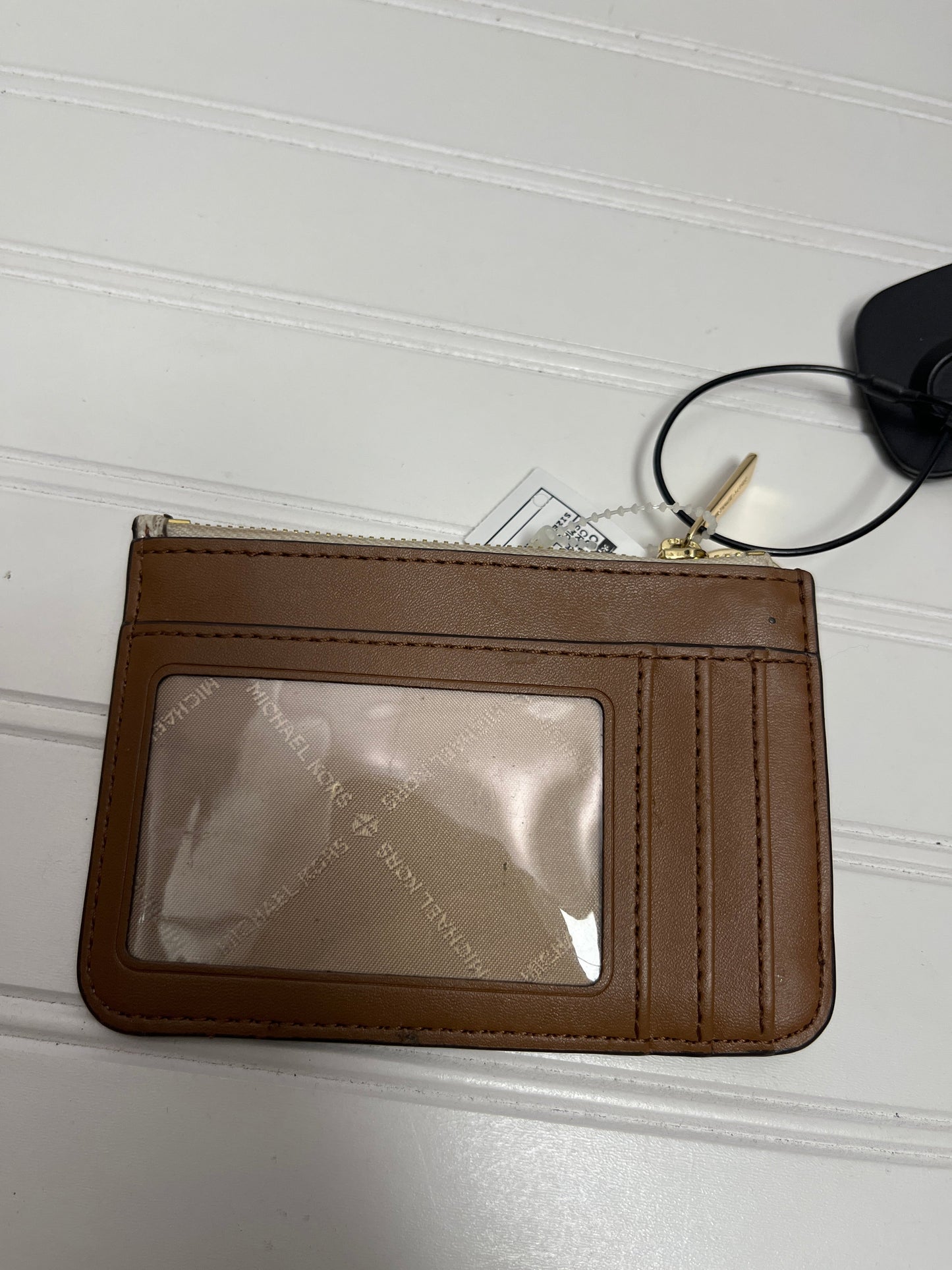 Coin Purse Michael Kors, Size Small