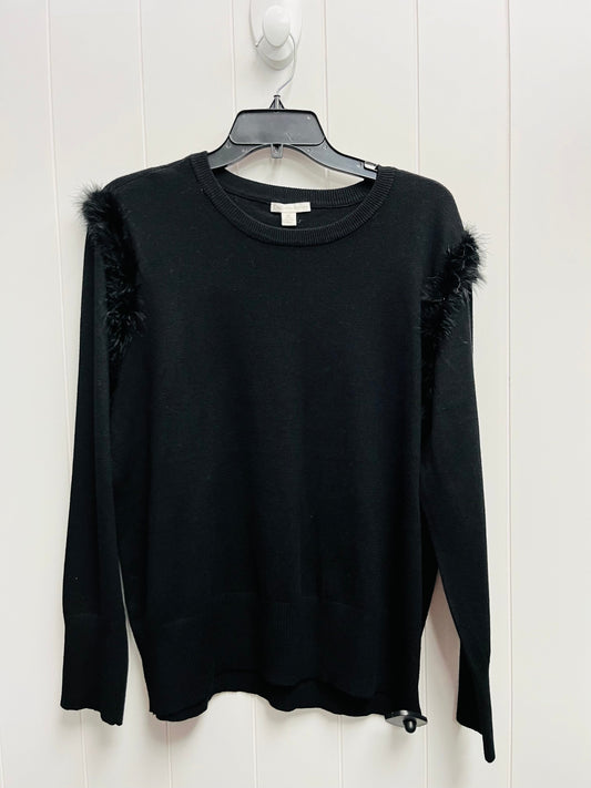 Black Sweater Cato, Size Xl