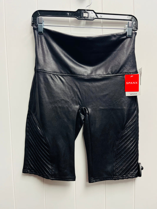 Black Shorts Spanx, Size Xl