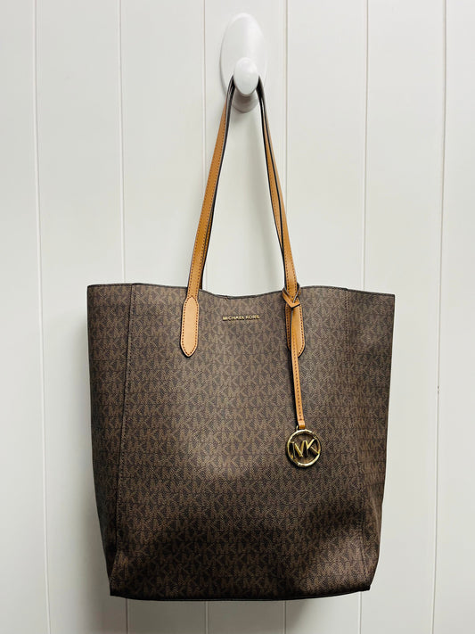 Tote Designer Michael Kors, Size Large