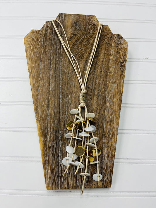 Necklace Statement Chicos