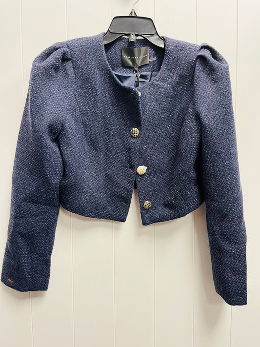 Jacket Other By Endless Rose In Navy, Size: S