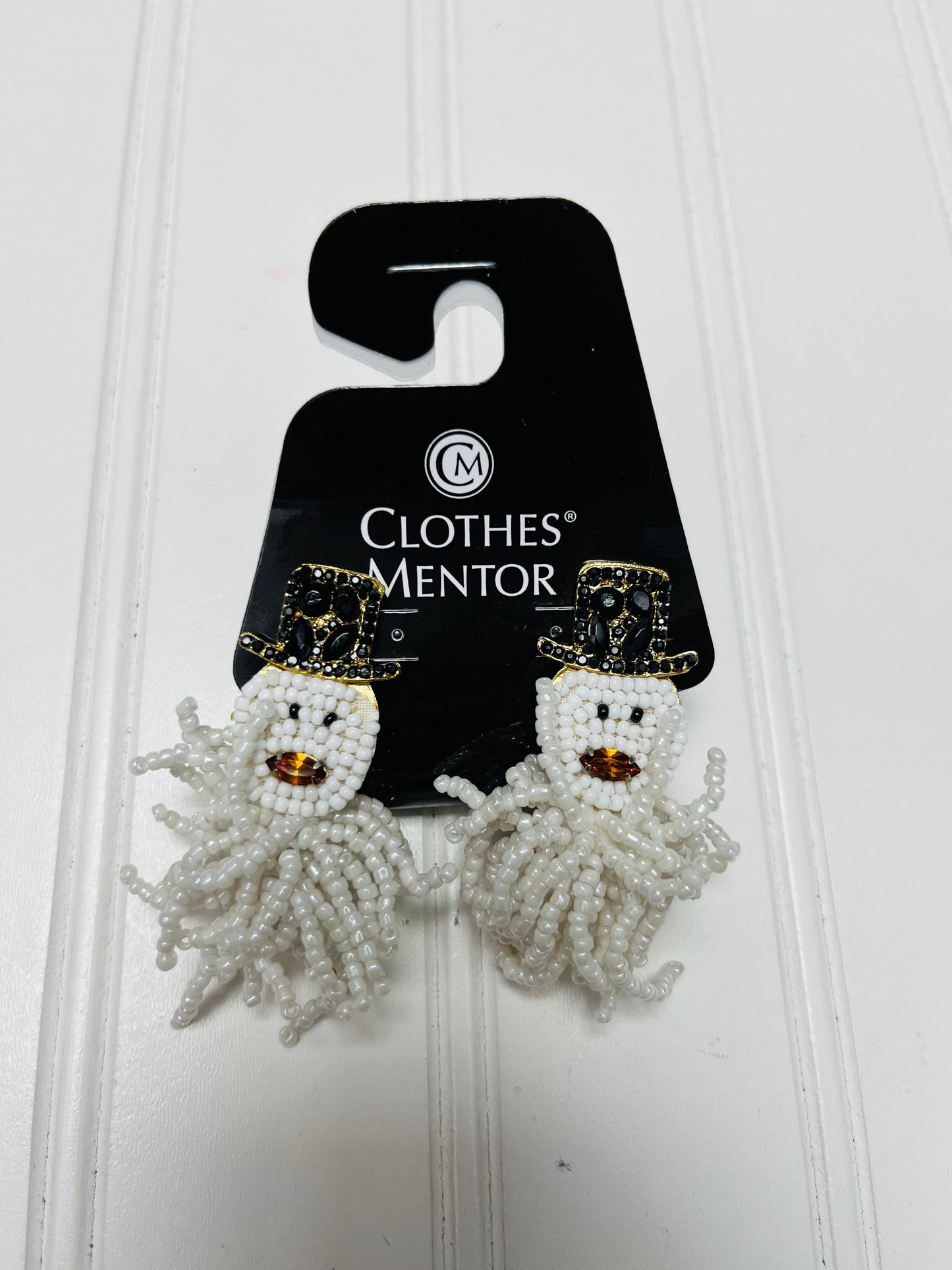 Earrings Dangle/drop By Clothes Mentor