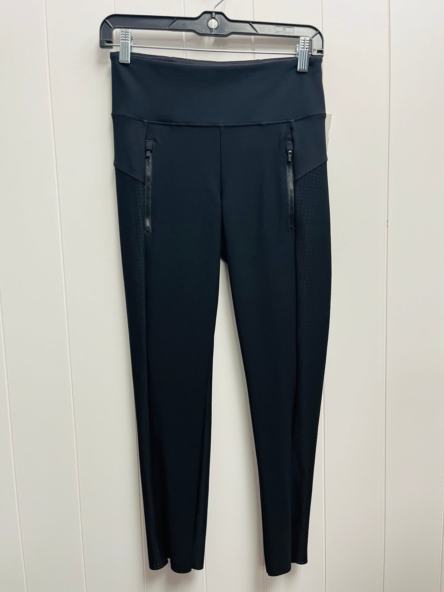 Athletic Leggings By Athleta In Black, Size: Xs