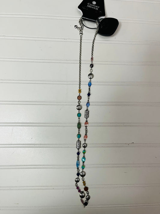 Necklace Chain By Brighton