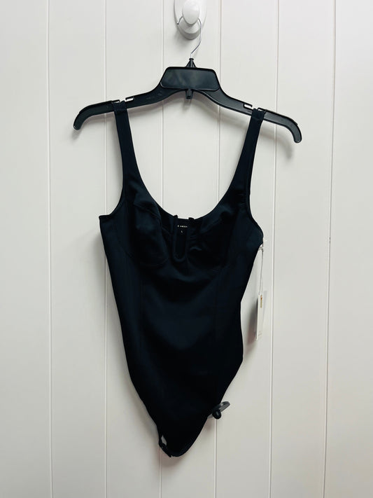 Bodysuit By Good American In Black, Size: L