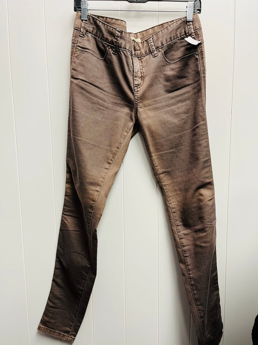 Pants Other By Free People In Taupe, Size: 6