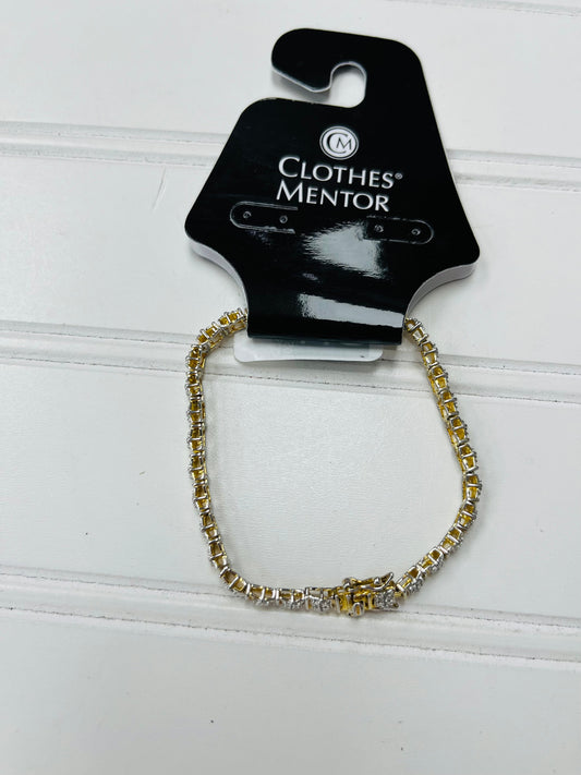 Bracelet Sterling Silver By Clothes Mentor