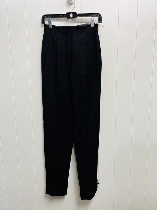 Pants Dress By Ralph Lauren In Black, Size: 4