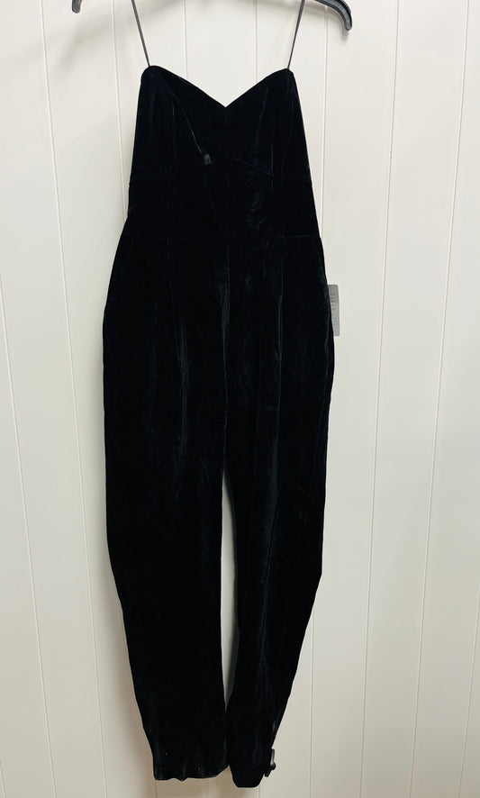 Jumpsuit By Cmc In Black, Size: M