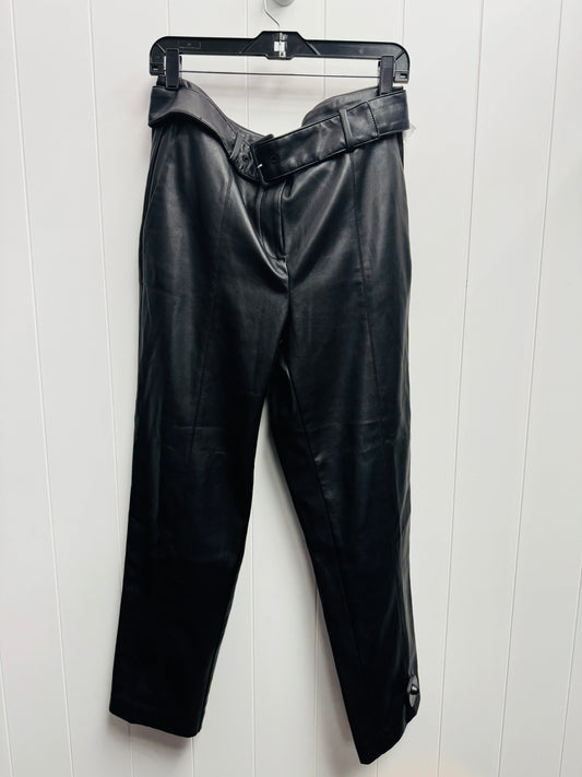 Pants Other By Ann Taylor In Black, Size: 10