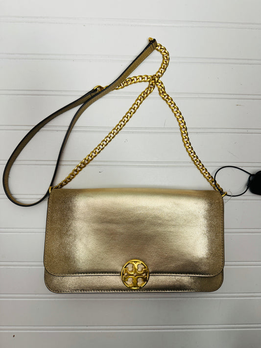 Crossbody Designer By Tory Burch, Size: Medium