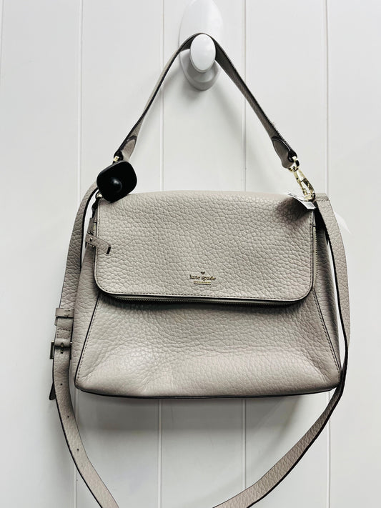 Crossbody Designer By Kate Spade, Size: Medium