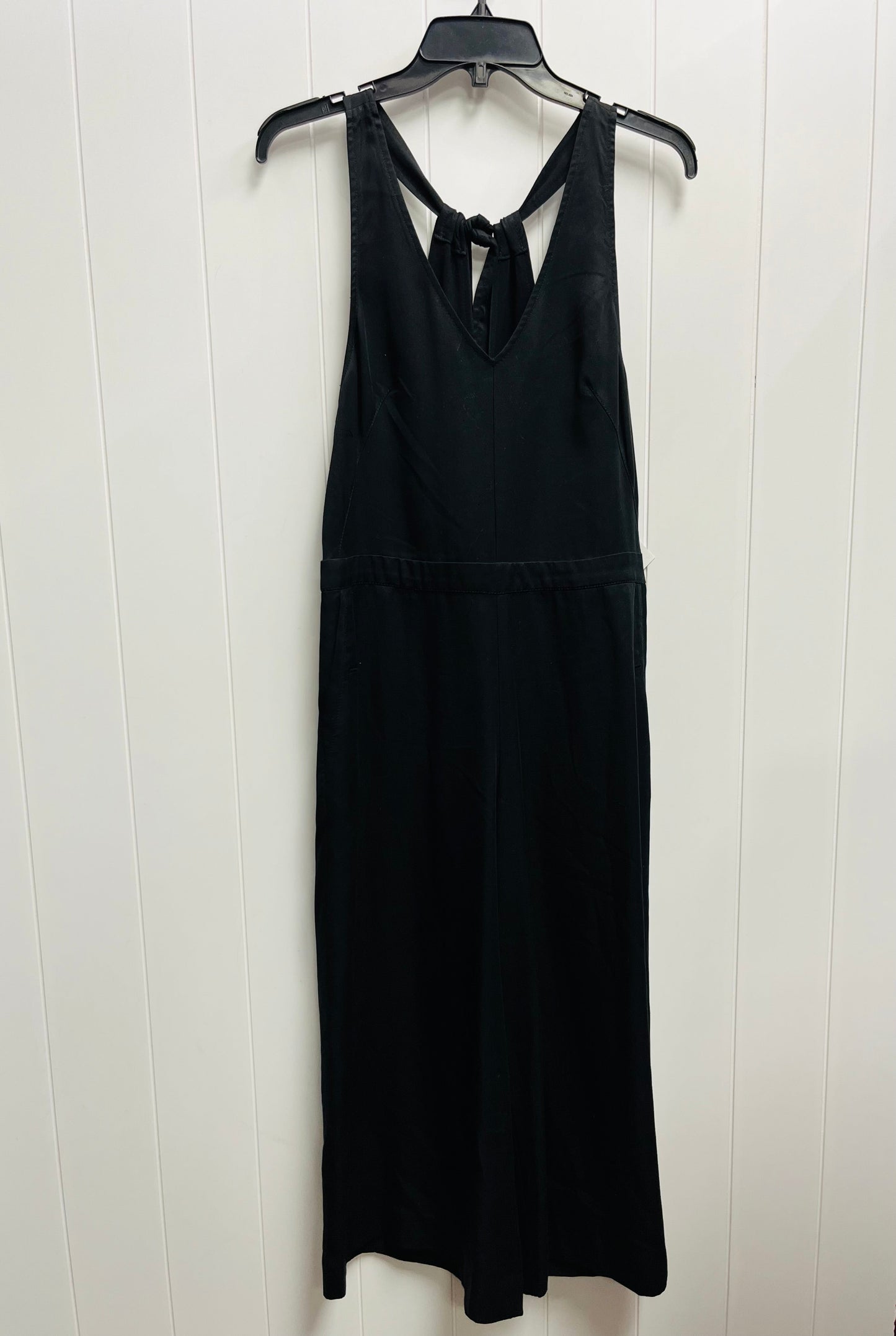 Jumpsuit By Anthropologie In Black, Size: Xs