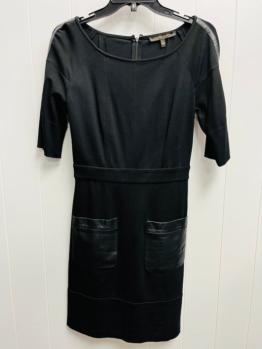 Dress Work By Cynthia Steffe In Black, Size: 2