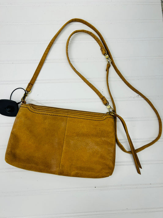 Crossbody By Hobo Intl, Size: Small