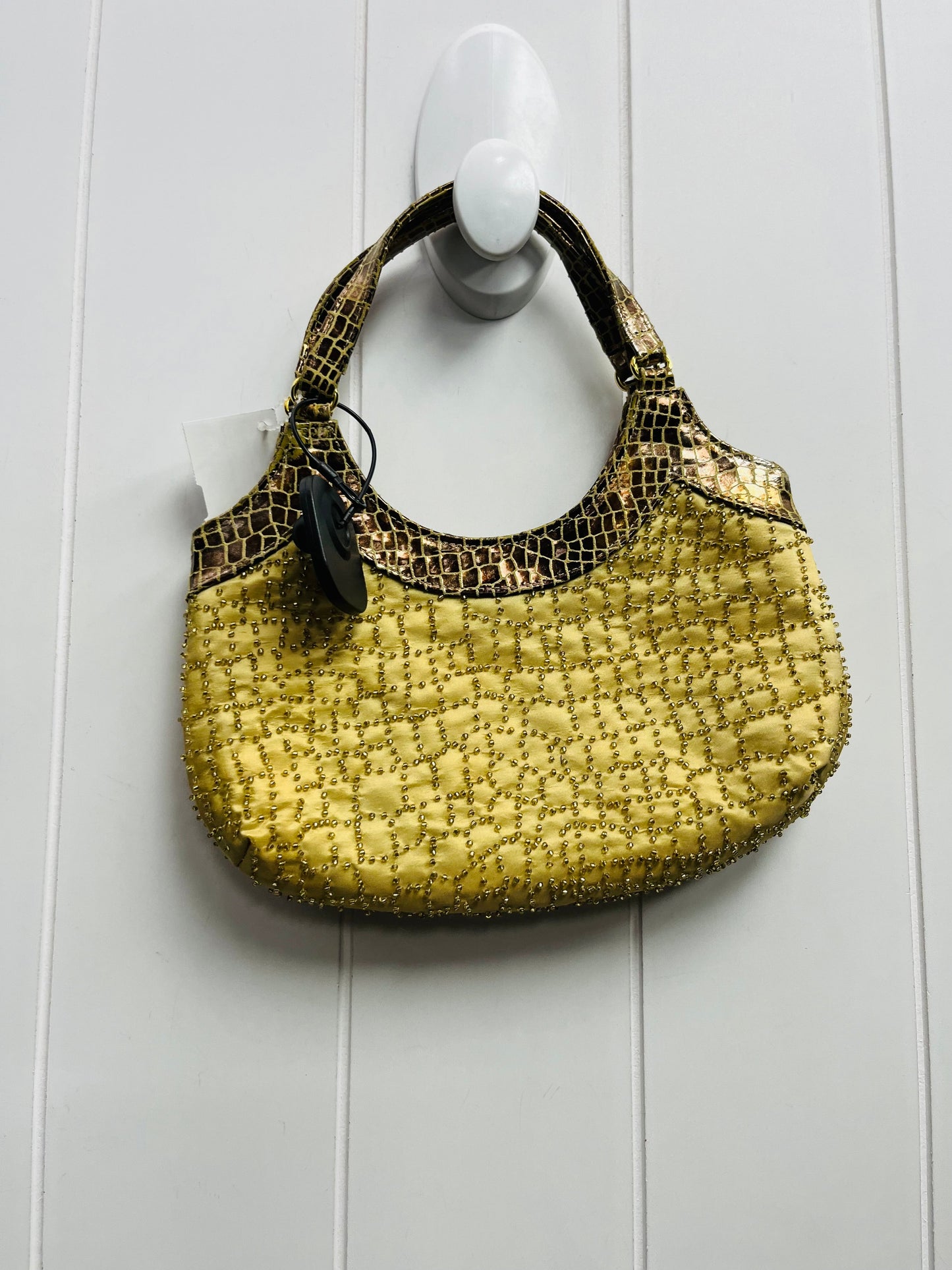 Handbag By Clothes Mentor, Size: Small