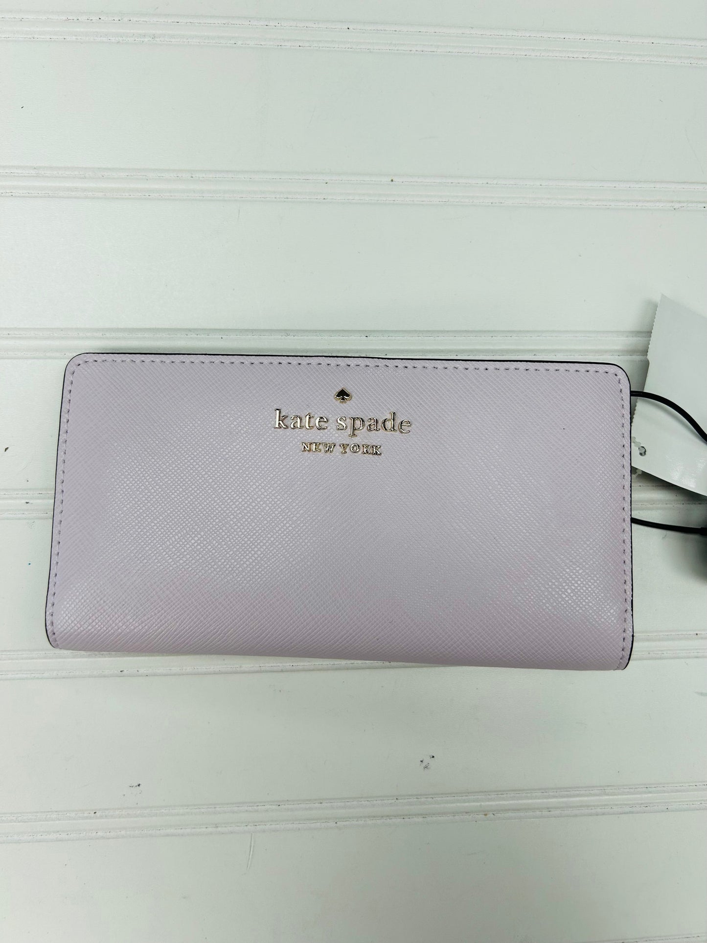 Wallet Designer By Kate Spade, Size: Medium