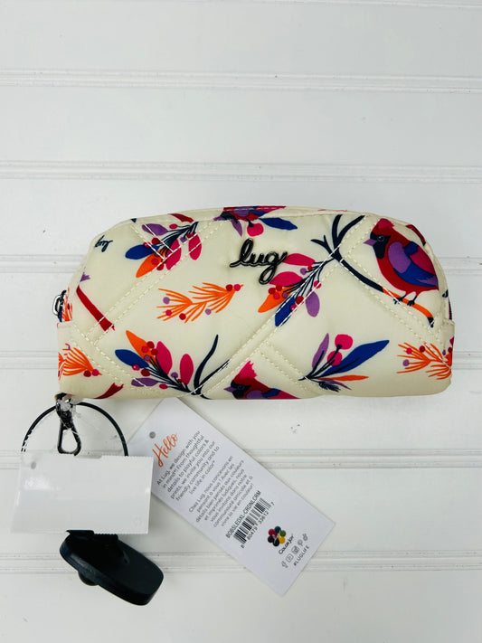 Makeup Bag By lug, Size: 0